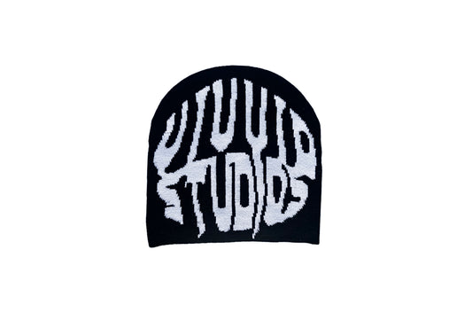 Vivvid Beanie- Black